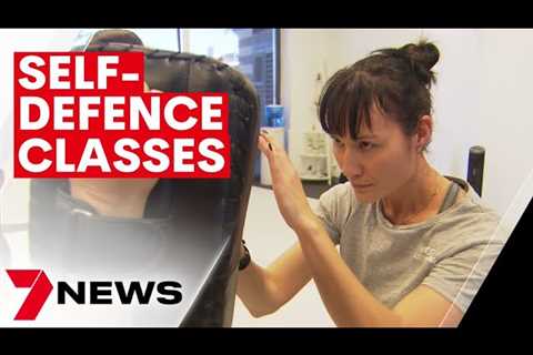 Cheap and free self-defence classes on offer to better protect yourself