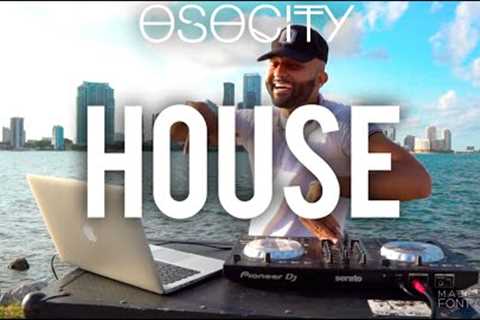 House Mix 2021 | The Best of House 2021 by OSOCITY