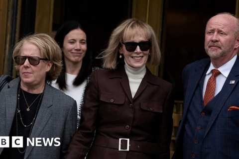 Trump loses retrial in Jean Carroll defamation case