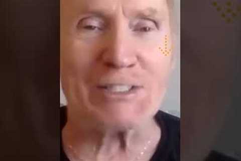 Danny Bonaduce's Brain Surgery #shorts #dannybonaduce