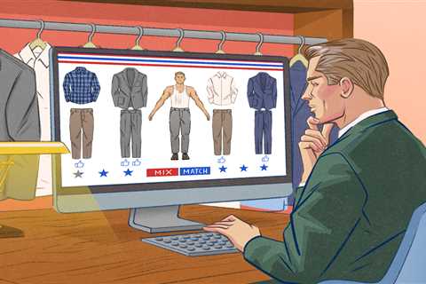 The Twitter Menswear Guy Has Some Advice for the Campaign Trail