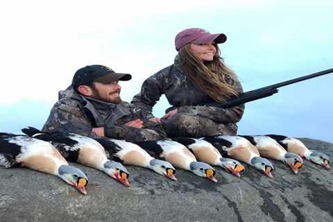 The Favorite Shotgun, Choke, and Ammo Combinations of 5 Diehard Duck Hunters (and One Outdoor..