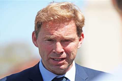 Tory MP Tobias Ellwood faces the chop as boss of the Commons’ defence committee after praising..