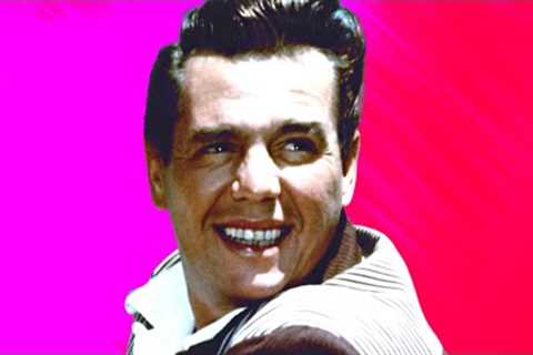 Desi Arnaz Cheated with 2 or 3 Women a Week, According to Escort