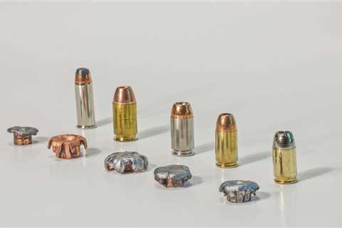 Top 10 Self-Defense Handgun Loads