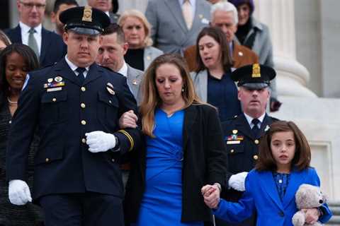 Vivek Ramaswamy says Trump is not responsible for the Jan. 6 attack on the Capitol