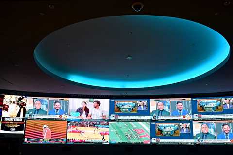 Indiana Sports Betting: Best Online Sportsbooks