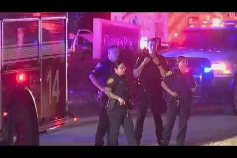 San Antonio house fire kills three people | FOX 7 Austin