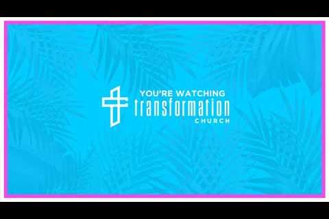 Transformation Church // Fun Month