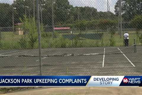 Coj Park Complaints