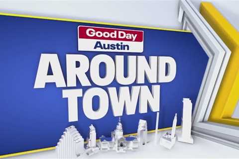 FOX 7 Weekend: What’s going on around town! | FOX 7 Austin