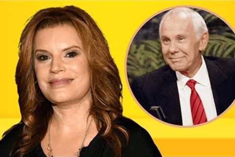 Don Rickles’ Daughter Reveals How He Really Felt About Johnny Carson