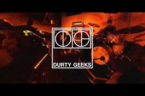 Durty Geeks - Moonlight (Official Video) Live at INK