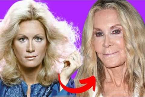 Joan Van Ark Is Unrecognizable at 80 Years Old, See Her Now