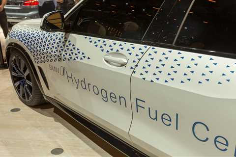 New Zinc Battery Tech Guarantees On-Demand Inexperienced Hydrogen With 50% Higher Storage