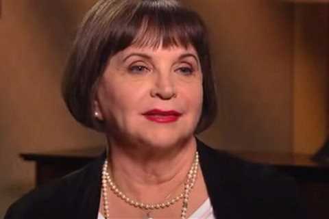 RIP – Actress Cindy Williams Of Iconic TV Show ‘Laverne & Shirley’ Dies At Age 75