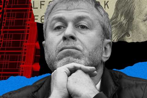 Russian Oligarch Roman Abramovich Invested At Least $1.3 Billion With US Financiers, Secret Records ..