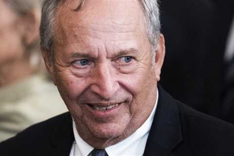 Larry Summers slams Fitch decision to strip AAA from US