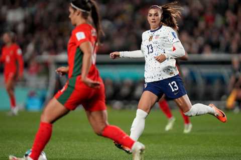 What the USWNT desperately needs to correct ahead of the Round of 16 – Equalizer Soccer