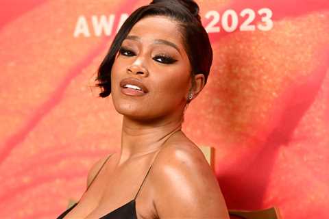 Keke Palmer Says She Doesn’t Want Women To Feel Pressured By ‘Unrealistic’ Body Standards