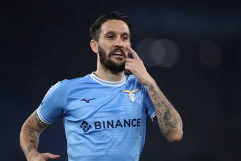 Luis Alberto to have key meeting with Lazio dressing room members