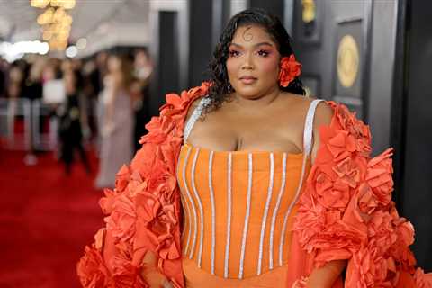 Lizzo Sued by Former Dancers in Sexual Harassment Lawsuit