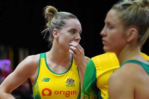 England’s upset win over Diamonds at Netball World Cup built on experience from repeated recent..