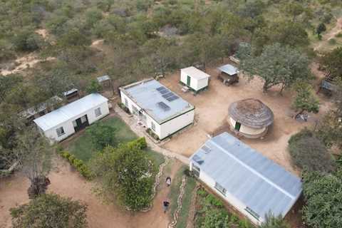 Zimbabwean Farmers Turn to Agroecology to Feed Their Families — Global Issues