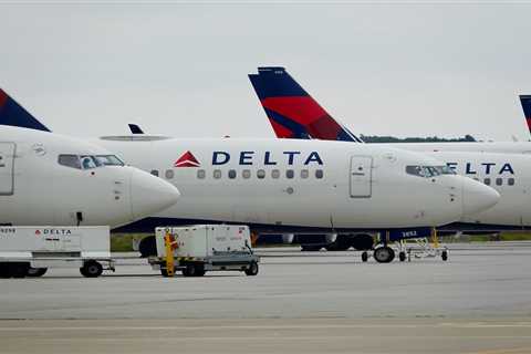 Delta unveils its largest-ever Caribbean winter schedule