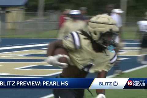 2023 Blitz 16 Preview: Pearl Pirates