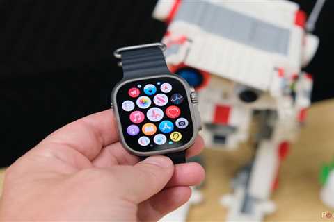 Tips on how to arrange a brand new Apple Watch