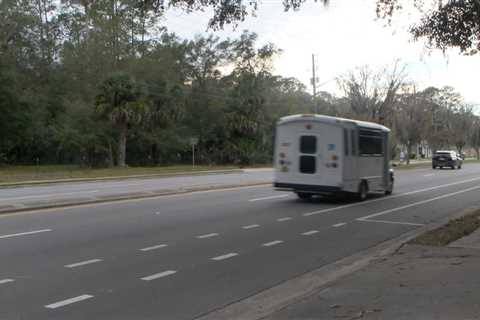 Plans are in motion to build a healthcare clinic in East Gainesville