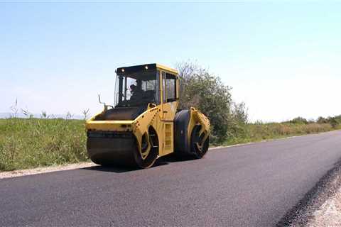 Tajikistan discloses funds allocated for road maintenance in Jaloliddin Balkhi district