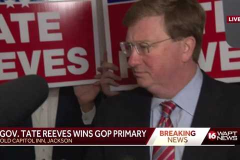 Reeves faces Presley in general election