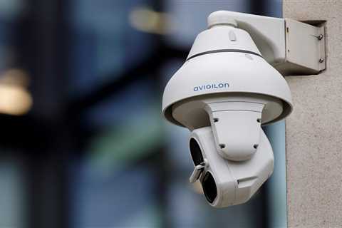 Police urged to use Big Brother-style facial recognition cameras after one snared wanted pervert at ..