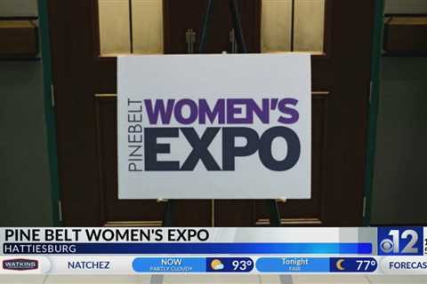 Pine Belt Women’s Expo set for this weekend