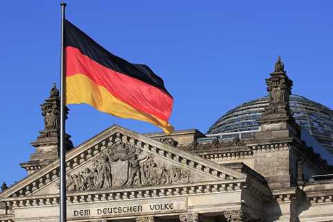 Why the German economy is facing challenges – and how it is adapting