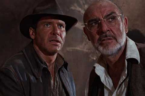 15 Interesting Facts About Indiana Jones and The Last Crusade