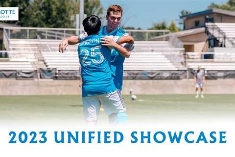 2023 Unified Showcase