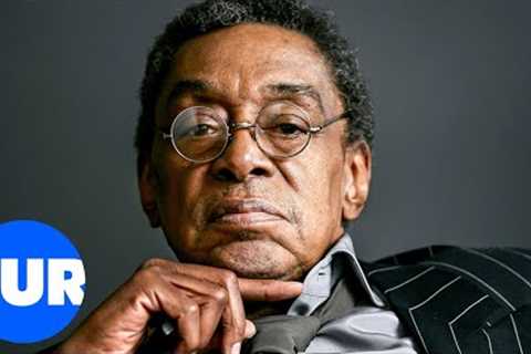 The Last Hours of Don Cornelius - The Godfather of Soul | Our History