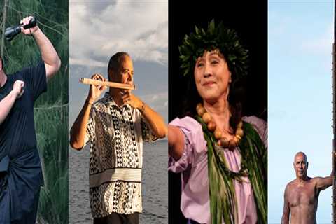 Exploring Hawaiian Culture Through Stephanie Brown's Blog