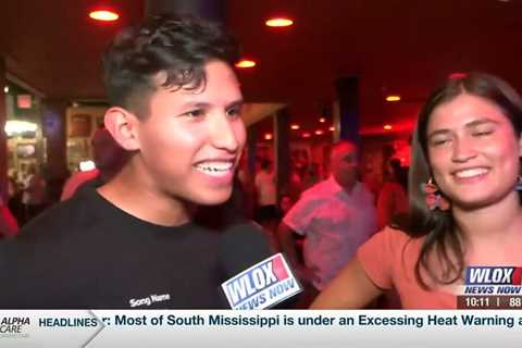 Coast Life: Latin Nights return to South Mississippi