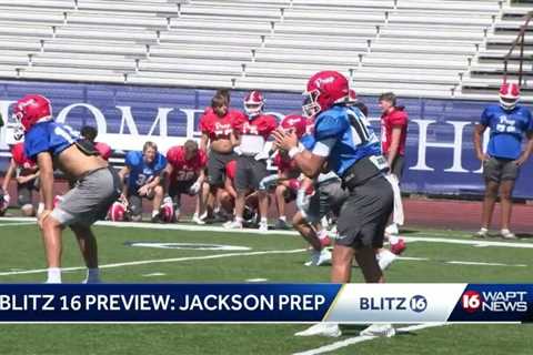 Blitz 16 Preview: Jackson Prep