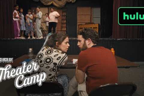 Theater Camp | Official Trailer | Hulu