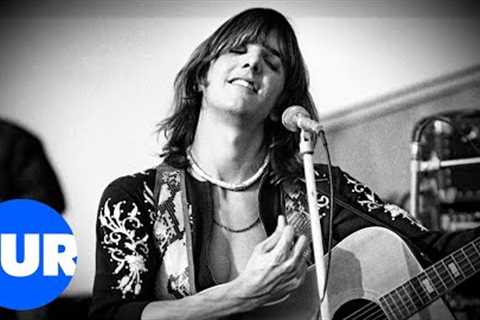 The Real Story Behind Gram Parsons Sudden Death | Our History