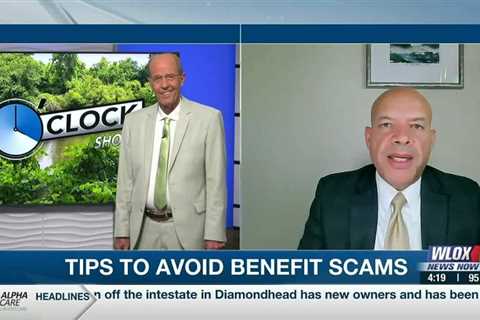 Tips to avoid healthcare benefit scams for veterans