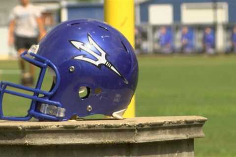 Countdown to Kickoff 2023: Pearl River Central Blue Devils