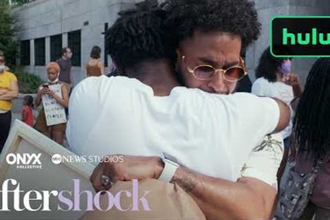 Aftershock | Turning Grief into Action | Hulu