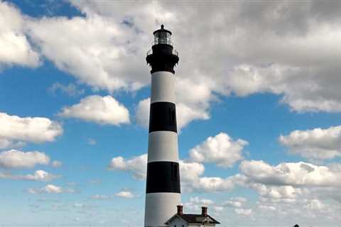 Coastal National Parks in North Carolina will boost economy by $1 billion in 2022 |  Regional