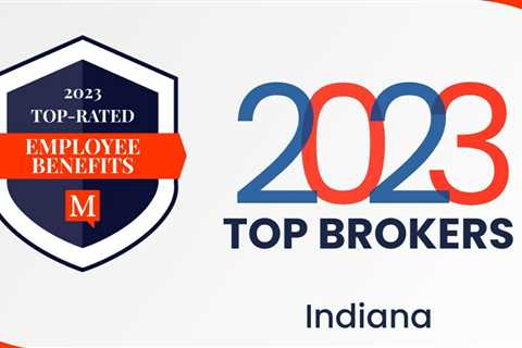 Mployer Advisor Announces 2023 Winners of Indiana’s Third Annual Top Employee Benefits Consultant..